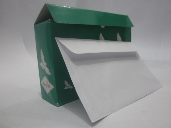 Amplop Merpati NO.104 - Image 3