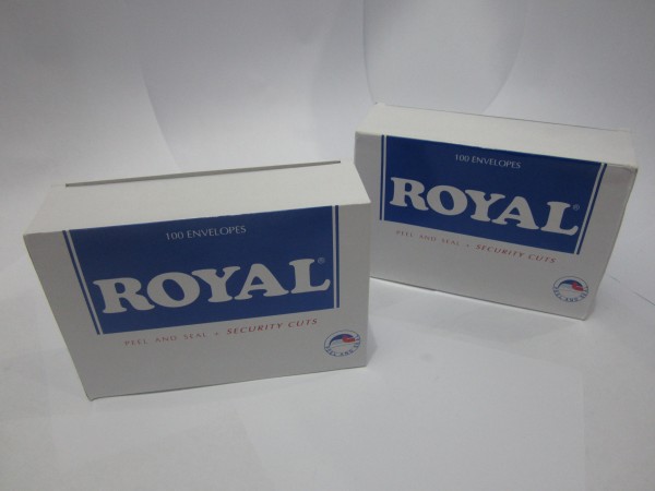 Amplop Royal NO.110 - Image 2