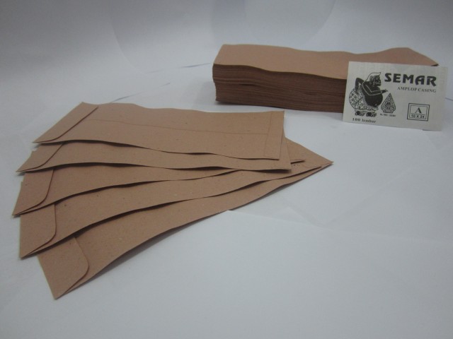 Amplop Casing Semar A - Image 2