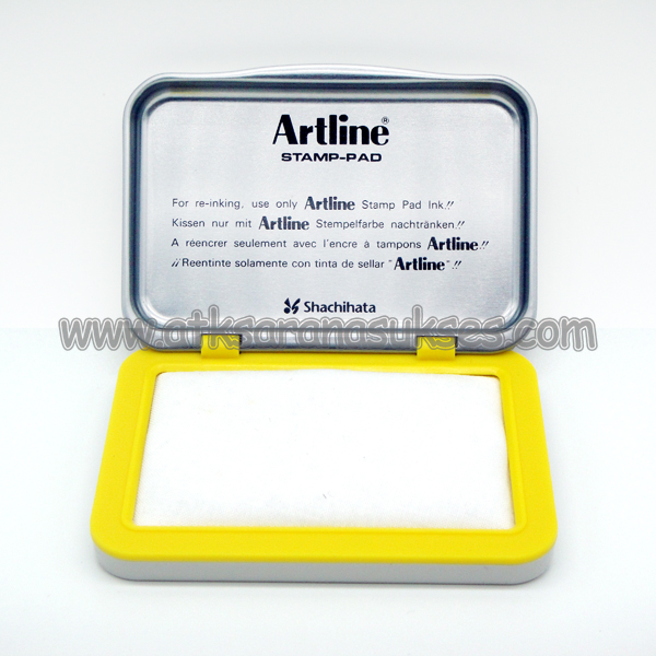 ARTLINE Stamp Pad EHJU-1 No. 00