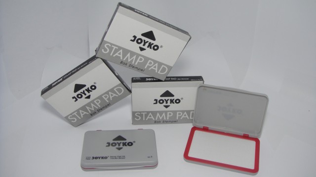 Joyko Stamp Pad No. 1 - Image 2