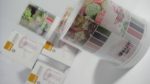 Pen Holder Bazic 6091T