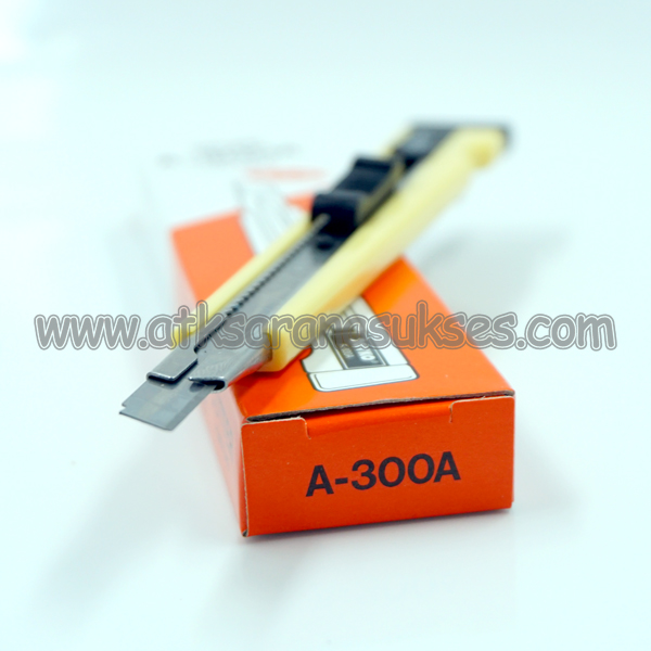 Cutter Joyko A-300A - Image 2