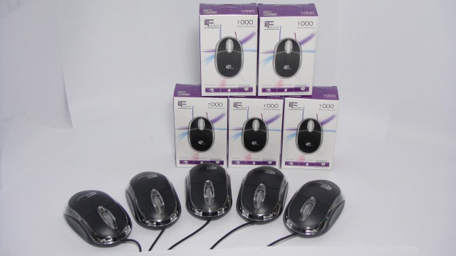 Mouse T000 Fantech - Image 4