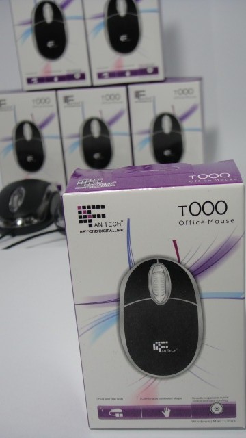 Mouse T000 Fantech - Image 6