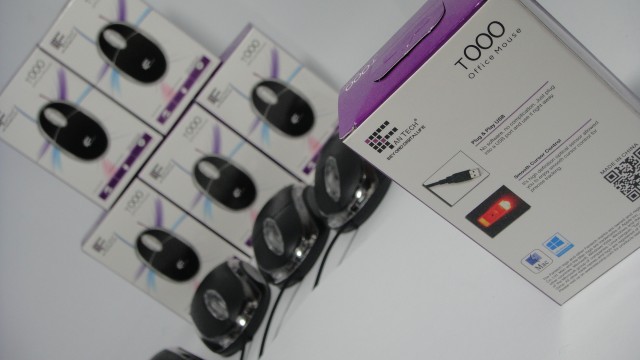 Mouse T000 Fantech - Image 11