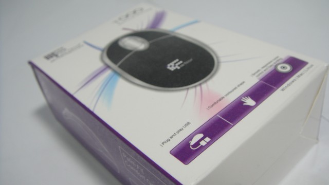 Mouse T000 Fantech - Image 3