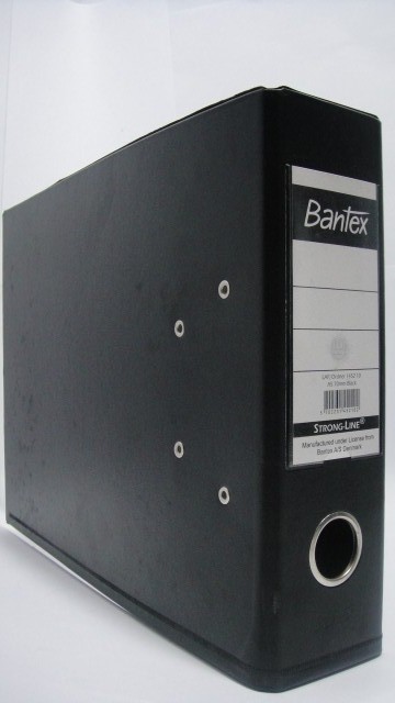 Odner Bantex Kwitansi 1452