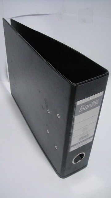 Odner Bantex Kwitansi 1452 - Image 2