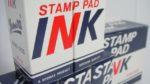 Tinta Yamura Stamp Pad 50cc