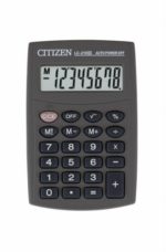 CITIZEN LC-210N