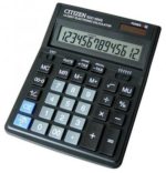 CITIZEN SDC-554S