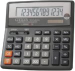 CITIZEN SDC-640II
