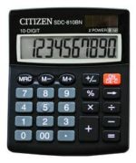 CITIZEN SDC-810BN