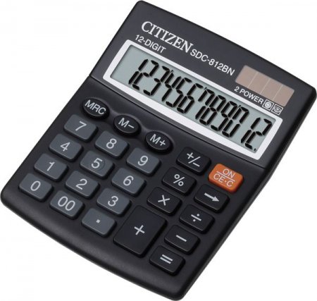 Citizen SDC-812BN