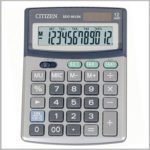 CITIZEN SDC-9012N