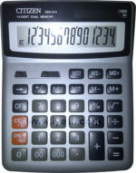 Citizen SDC-914