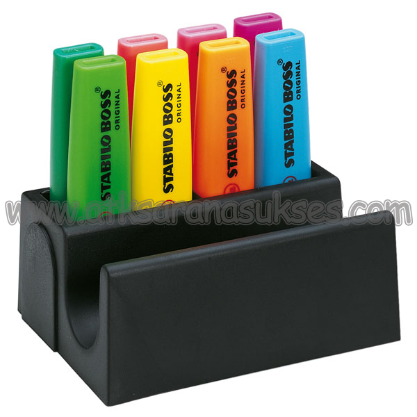 Highlighter Stabilo Boss Original - Image 3