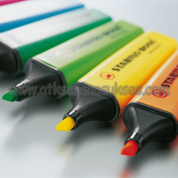 Highlighter Stabilo Boss Original - Image 4