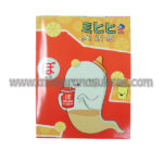 Buku Tulis Sinar Dunia 38
