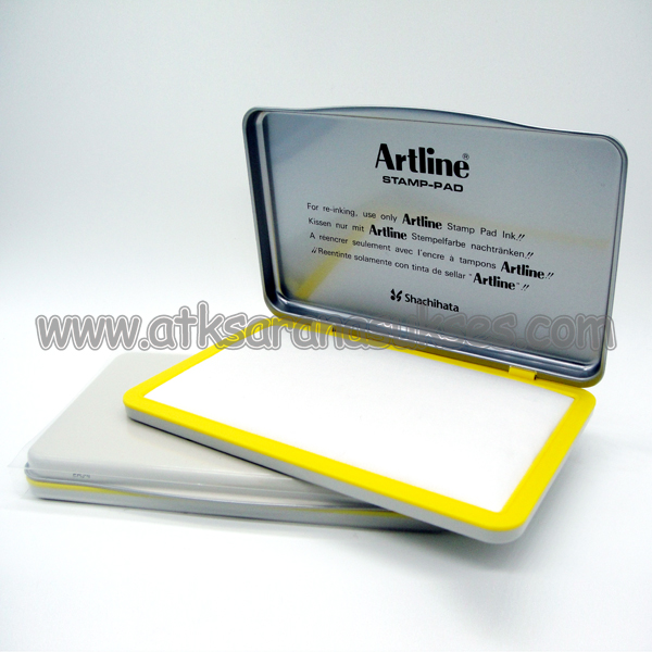 ARTLINE Stamp Pad EHJU-4 No.2 - Image 2