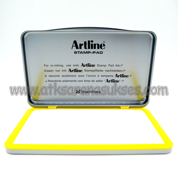 ARTLINE Stamp Pad EHJU-4 No.2