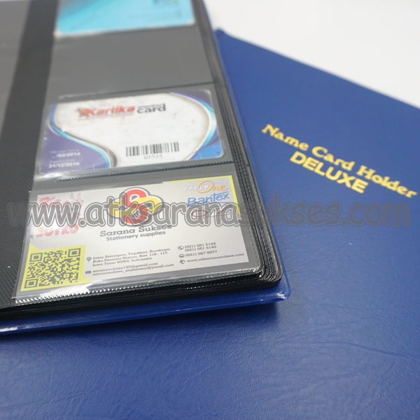 Name Card Holder Trifelo TF.NCH-320 - Image 2