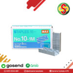 Isi Staples No.10-1M MAX