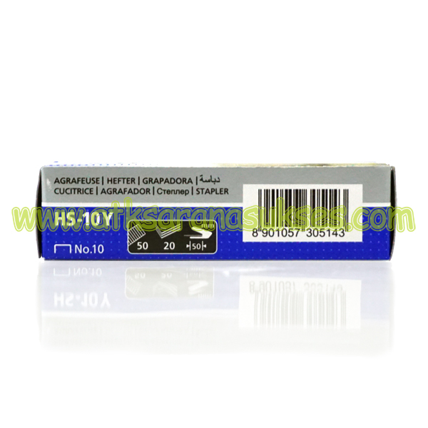 Stapler HS-10Y Kangaro - Image 3