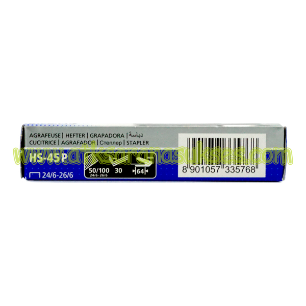 Stapler HS-45P Kangaro - Image 5