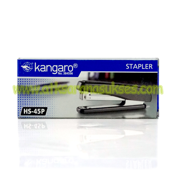 Stapler HS-45P Kangaro - Image 2