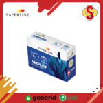 Amplop Buklet Putih Paperline 110 PPS (14 x 16.2 cm) Isi 100 Lbr